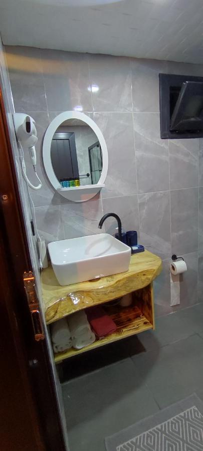 Serindere Bungalow Ardeşen Екстериор снимка
