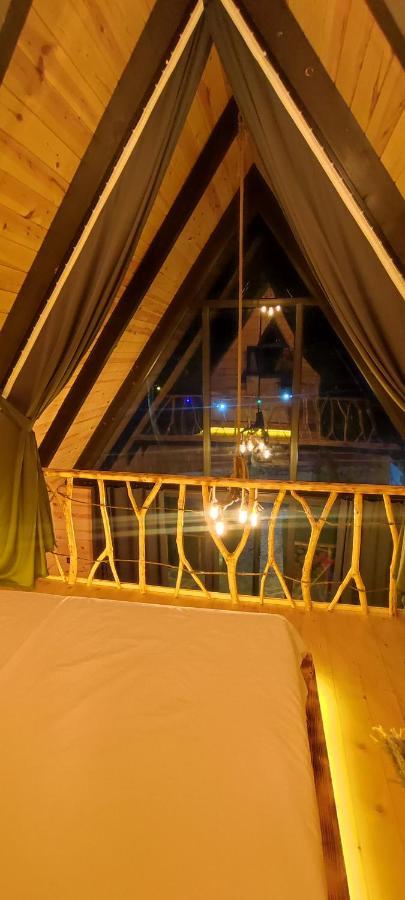 Serindere Bungalow Ardeşen Екстериор снимка