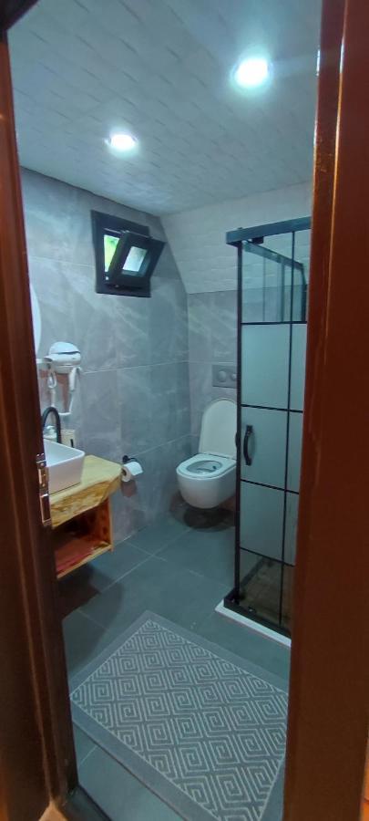 Serindere Bungalow Ardeşen Екстериор снимка