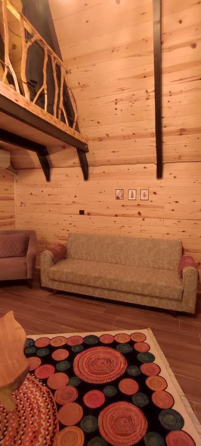 Serindere Bungalow Ardeşen Екстериор снимка
