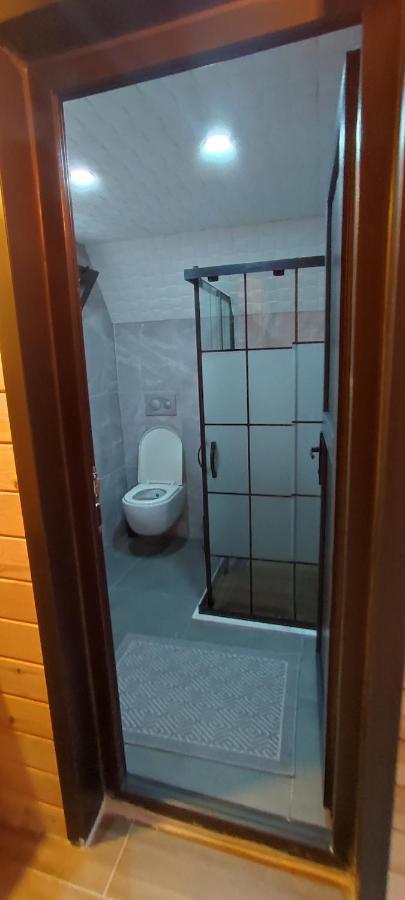 Serindere Bungalow Ardeşen Екстериор снимка