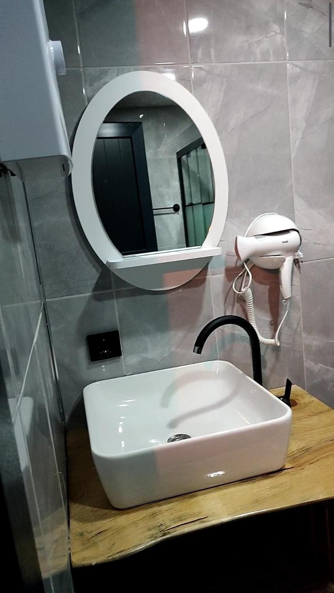Serindere Bungalow Ardeşen Екстериор снимка
