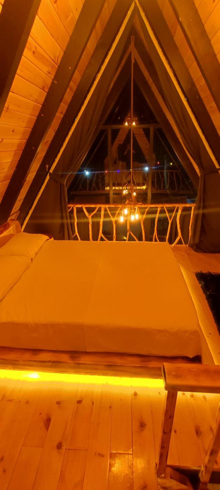Serindere Bungalow Ardeşen Екстериор снимка