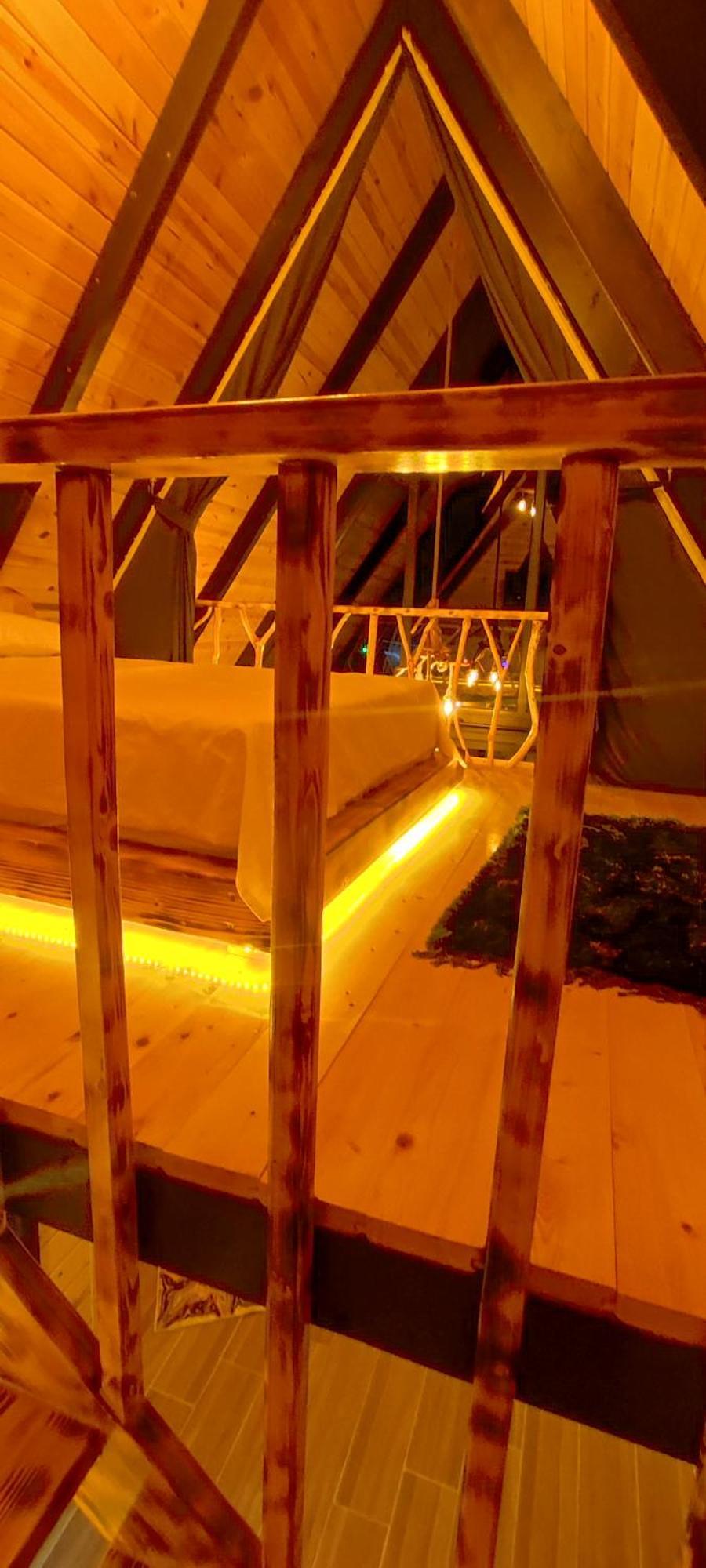 Serindere Bungalow Ardeşen Екстериор снимка